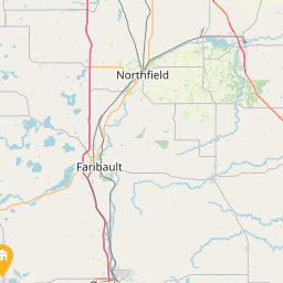 GrandStay Hotel and Suite Waseca on the map